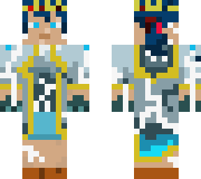 arashino, the storm queen
