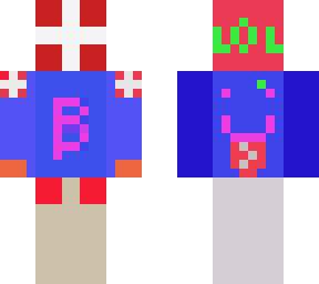 baevertand dansk