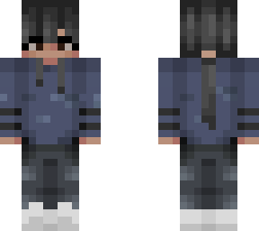 basic aass skin