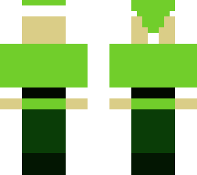 basic elf (tds)