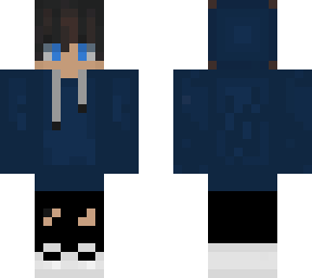 blue boy