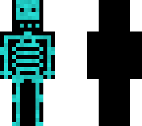blue x-ray