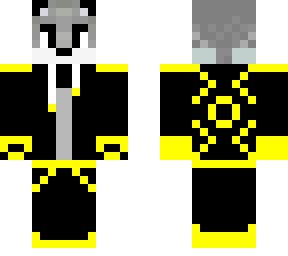 bluxell v4 yellow