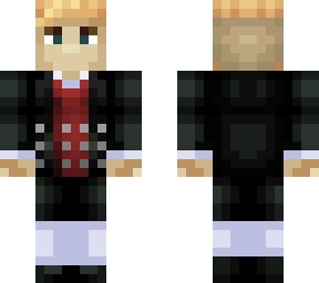 bunad (remaster)