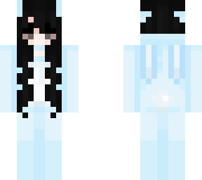 bunnie blues -~'<