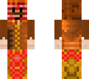 candy kid