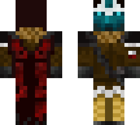 cayde 6