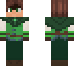cilan green
