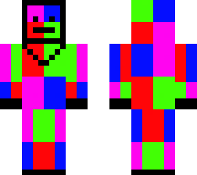 colorful cuber