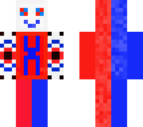 colorman
