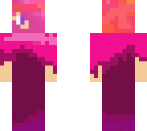 cool skin?