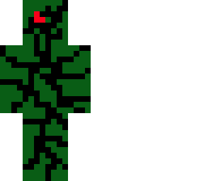 corrupted monster