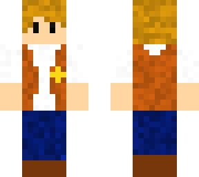 cowboy me updated