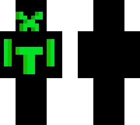 creeper 3d face [beta]