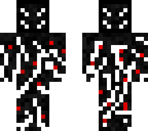 creepy evil creature