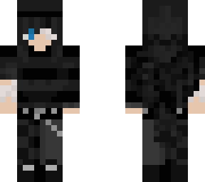 crow (crow) v2