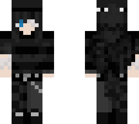 crow (final)