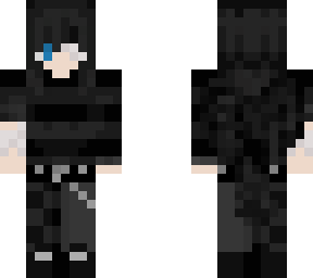 crow hatless