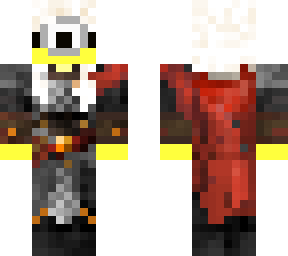 daemon minion