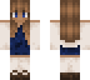 daisy (she took me so long)