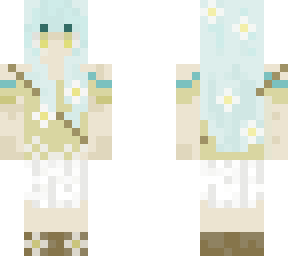daisy elf