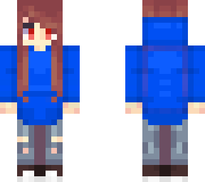 danielle (oc)