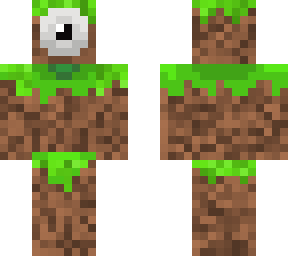 dirt cyclops