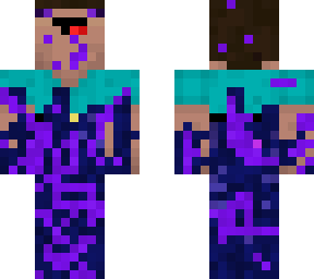 distorted noob