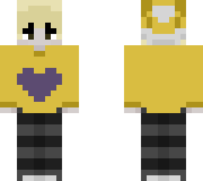 djs skin