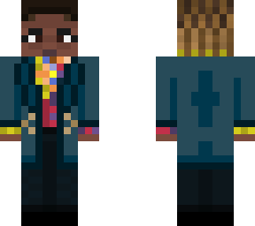 doctor who - fugitive doctor (once, upon time)