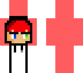 dream aaronmavo4