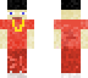 drippy man