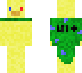 ducky