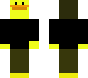 ducky momo 3