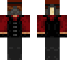electroscythe roblox avatar