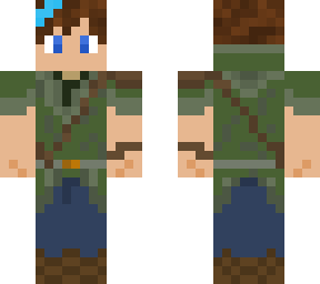elf commener