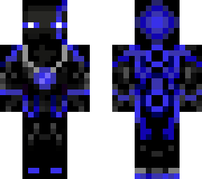 ender assassin
