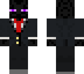 enderman elegante