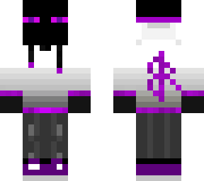 enderman gamer