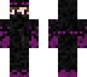 enderman hoodie
