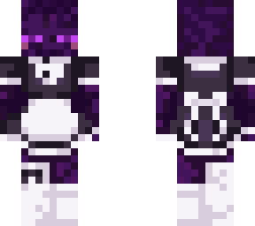 enderman maid<3