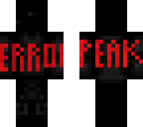 error the peak 2