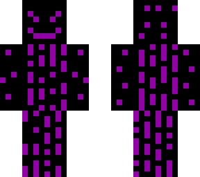 evil glitch