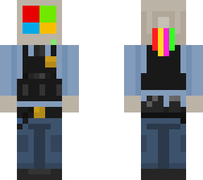 fbi windows pc