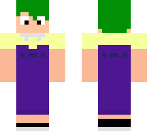 ferb