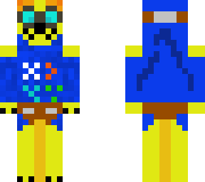 festus fixed