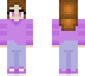 first skin