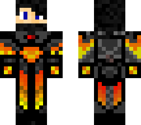 flame of games