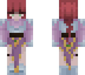 flora