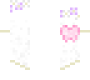flower angel